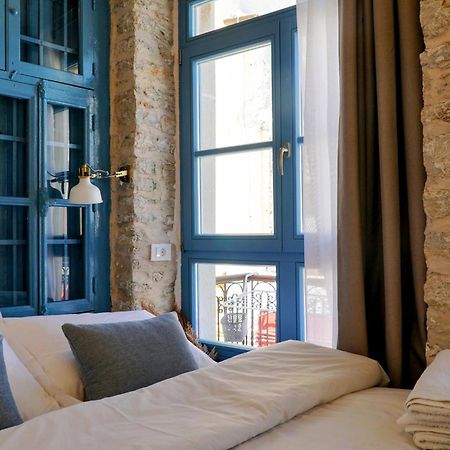 Little Gem Symi Boutique Studio Εξωτερικό φωτογραφία