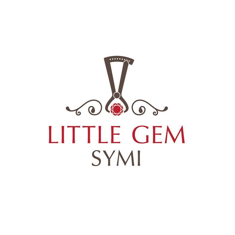Little Gem Symi Boutique Studio Εξωτερικό φωτογραφία