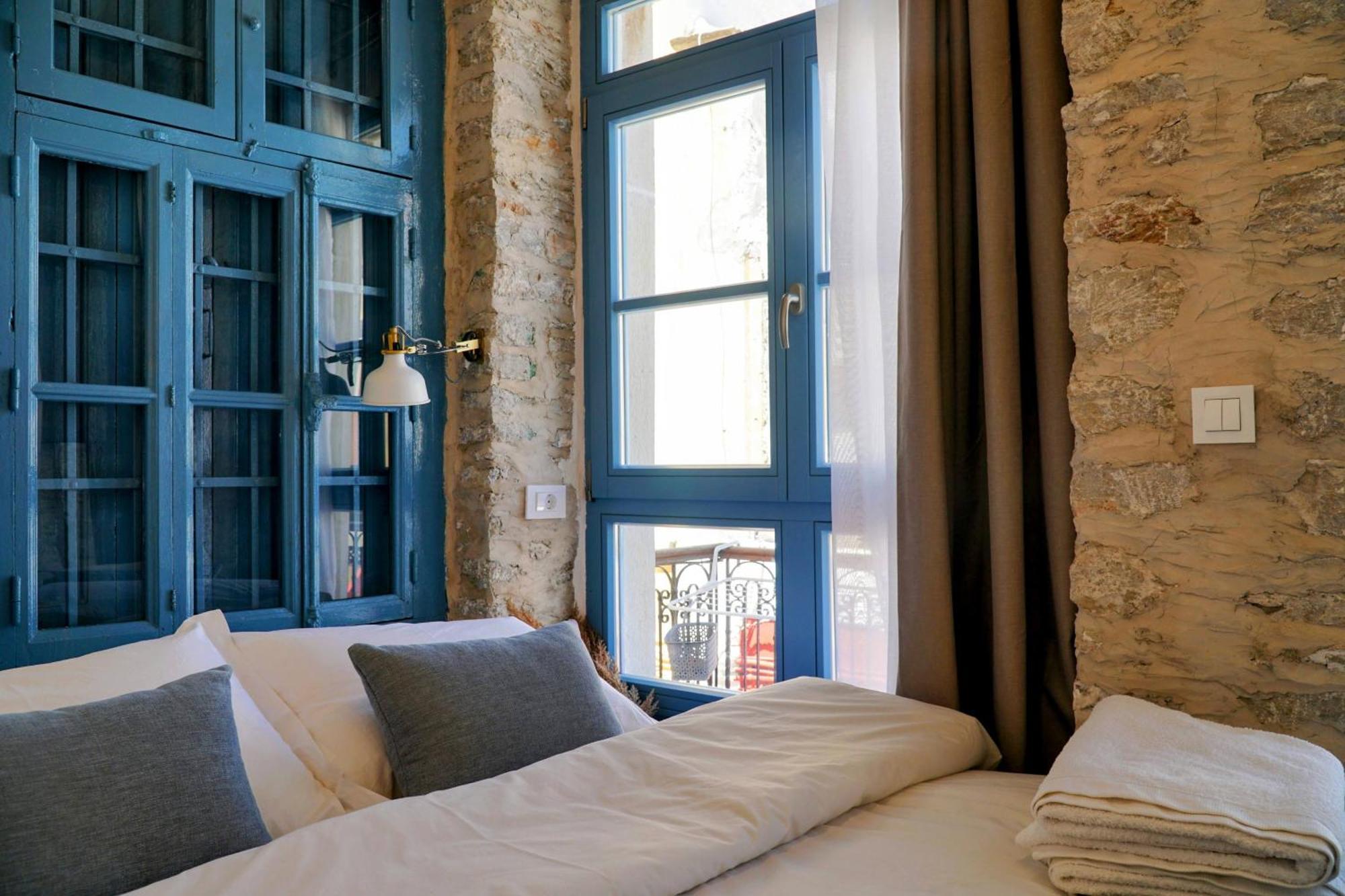 Little Gem Symi Boutique Studio Εξωτερικό φωτογραφία