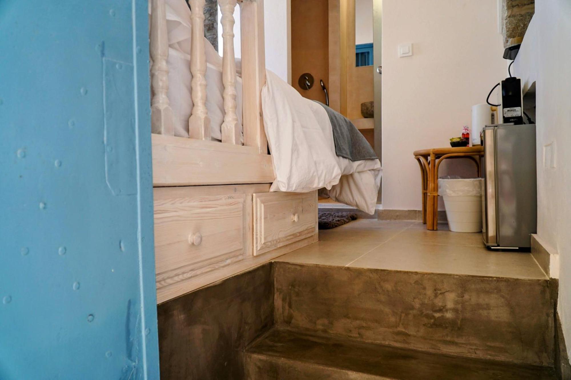 Little Gem Symi Boutique Studio Εξωτερικό φωτογραφία
