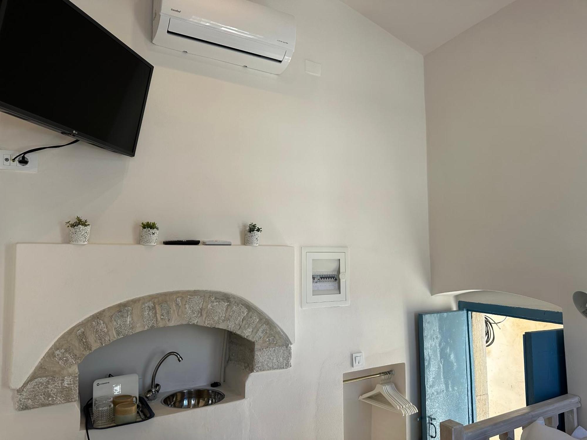 Little Gem Symi Boutique Studio Εξωτερικό φωτογραφία