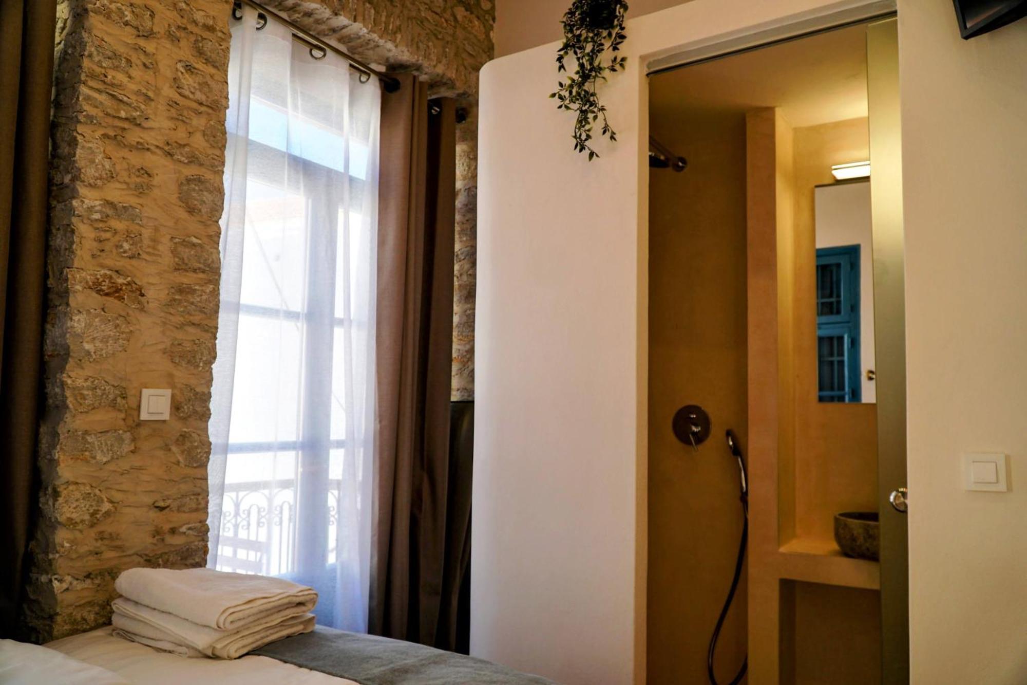 Little Gem Symi Boutique Studio Εξωτερικό φωτογραφία