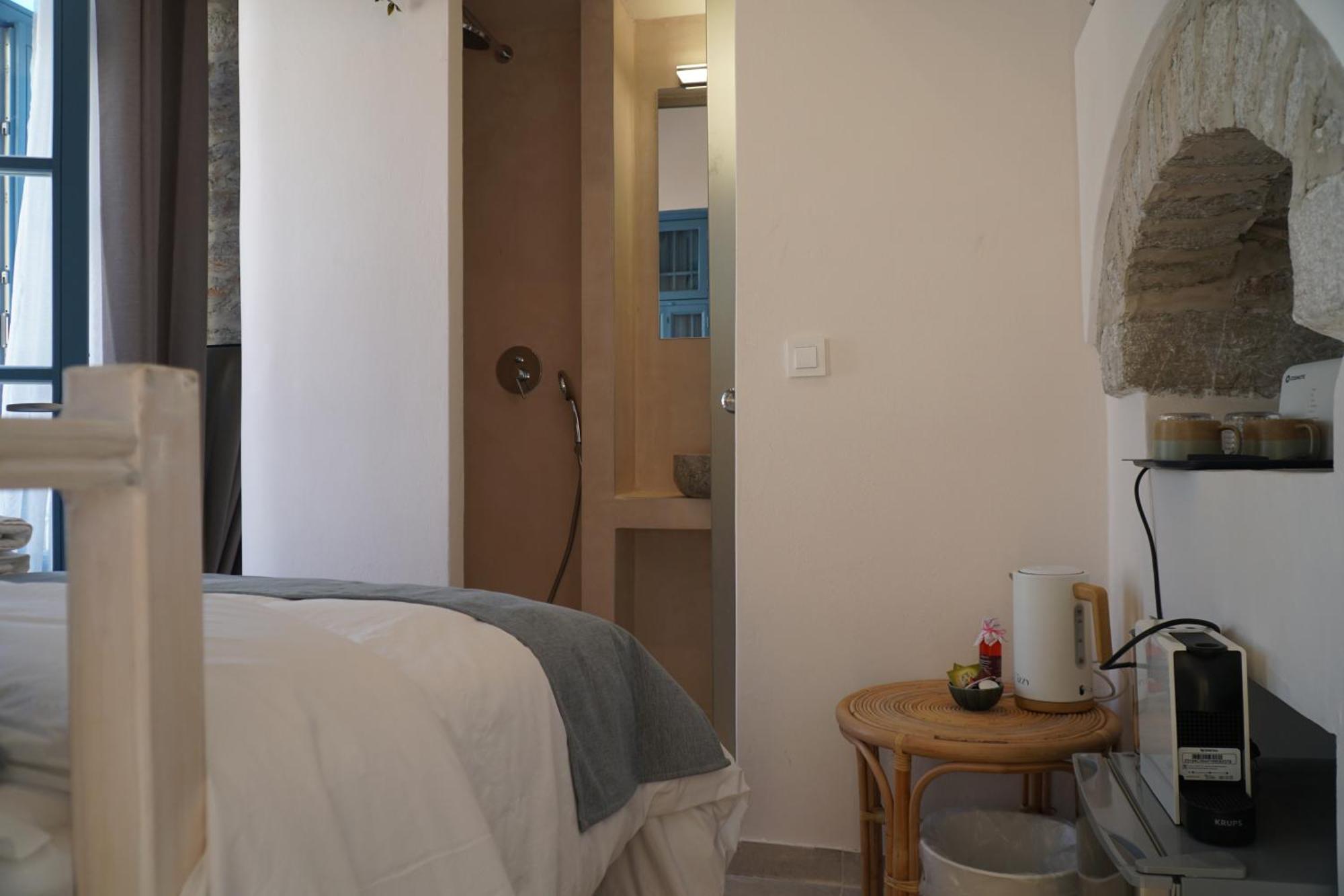 Little Gem Symi Boutique Studio Εξωτερικό φωτογραφία