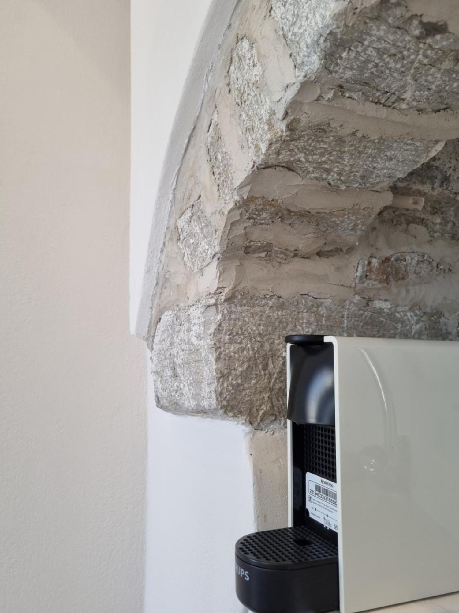 Little Gem Symi Boutique Studio Εξωτερικό φωτογραφία