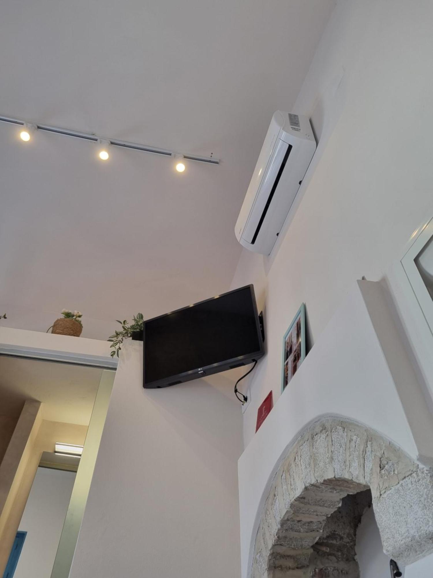 Little Gem Symi Boutique Studio Εξωτερικό φωτογραφία